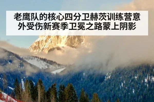 老鹰队的核心四分卫赫茨训练营意外受伤新赛季卫冕之路蒙上阴影