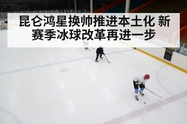 ice hockey training